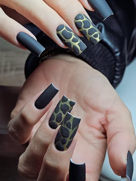 Celeste Nails Art - Arnedo