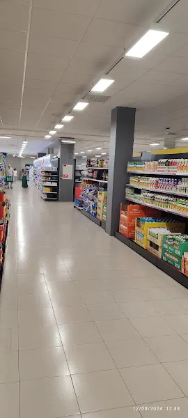 Mercadona - Arnedo