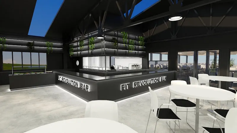 FIT REVOLUTION GYM - Gimnasio en Arnedo - foto 2