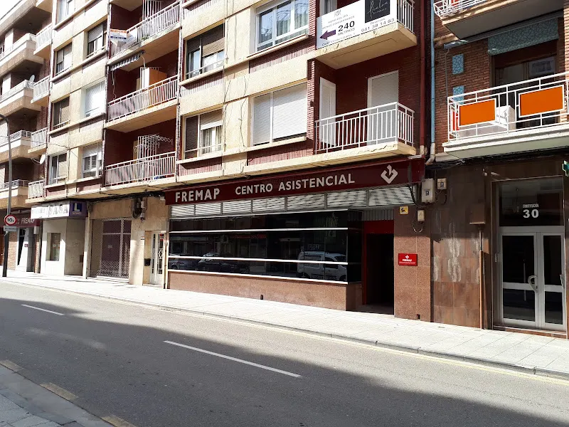 FREMAP Arnedo - Arnedo