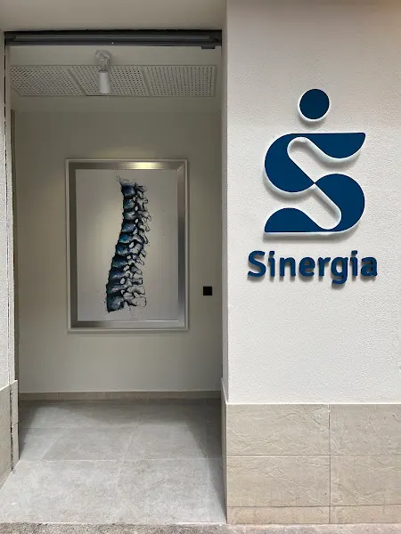 SINERGIA - Centro de Fisioterapia, Rehabilitación y Ejercicio Terapéutico - Fisioterapeuta en Arnedo - foto 2