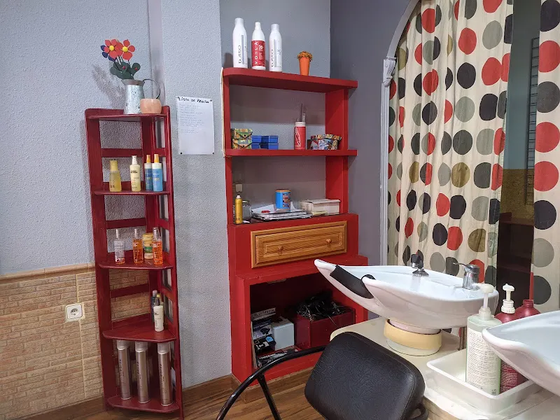 Jorge Viñuela estilista: Peluquería Unisex en San Vicente