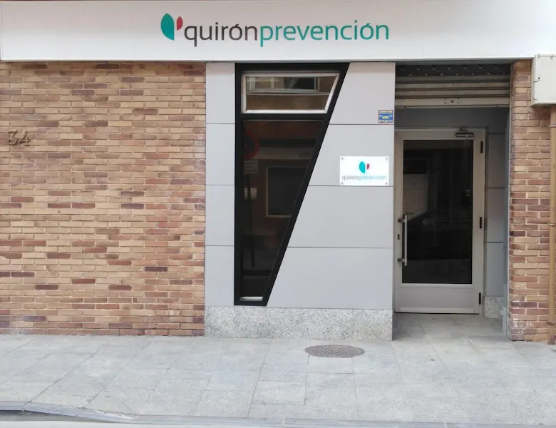 Quirónprevención - Seguridad y salud ocupacional en Arnedo - foto 2