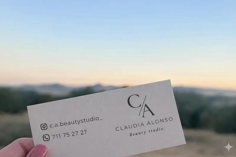 Claudia Alonso Beauty Studio - Centro de estética en Puerto Lumbreras - foto 2