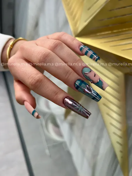 Katy Cortijos Estilista