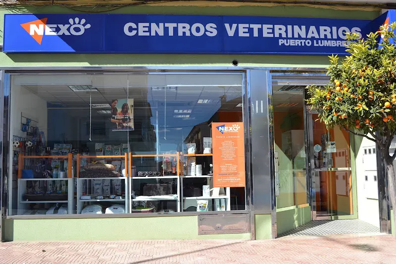 Nexo Puerto Lumbreras Centro veterinario - Veterinario en Puerto Lumbreras - foto 2