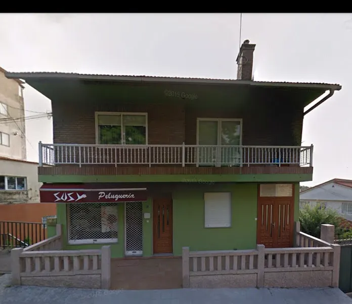 Peluquería Susy