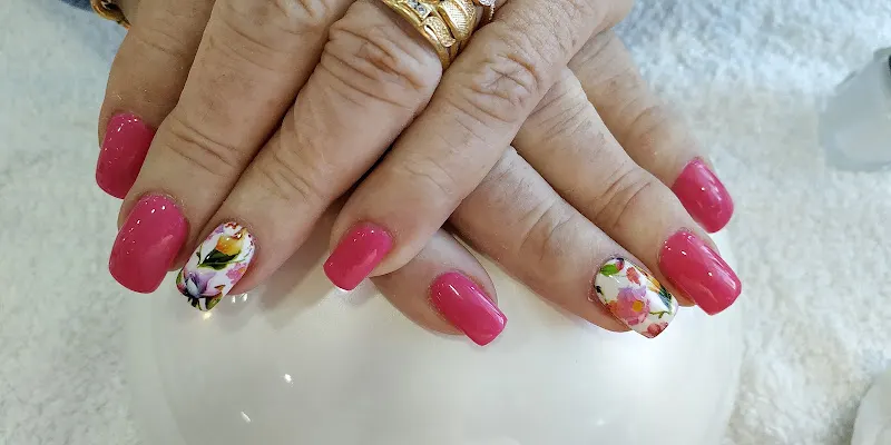 Peluqueria Mon Soliño