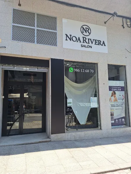 Noa Rivera Salón