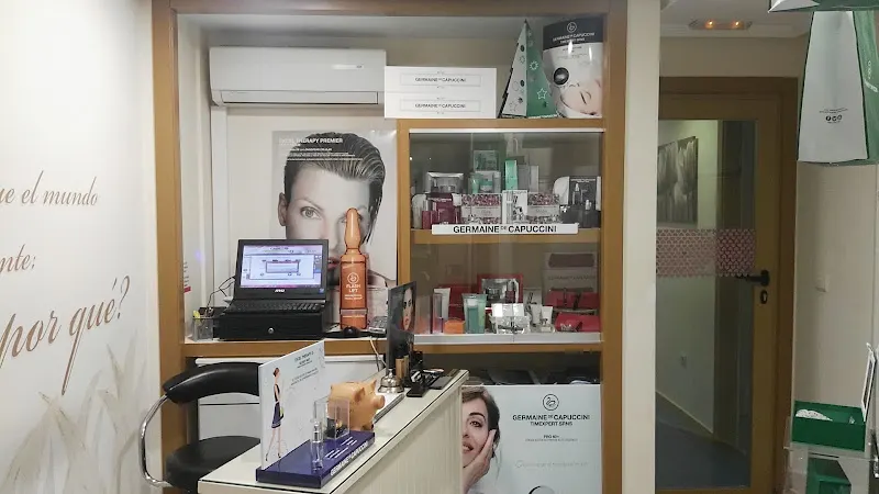 Peluquería y Estética Hermi - Benidorm