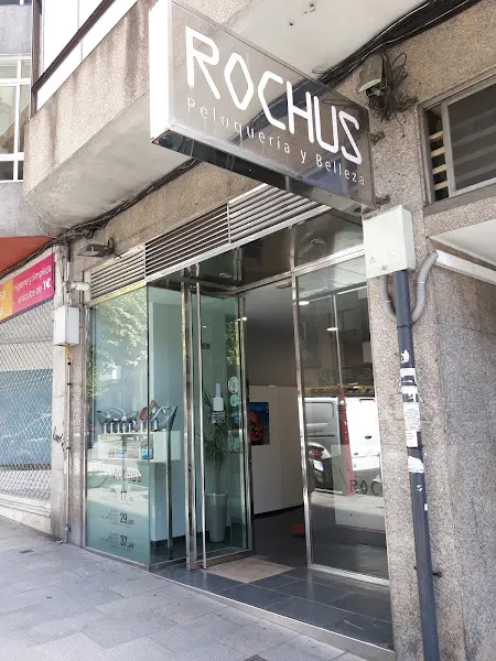 Rochus Peluquería y Belleza