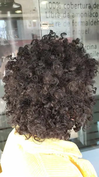 Peluquería Archy