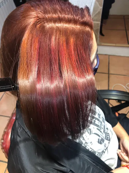 Peluquería STYLS - Teulada