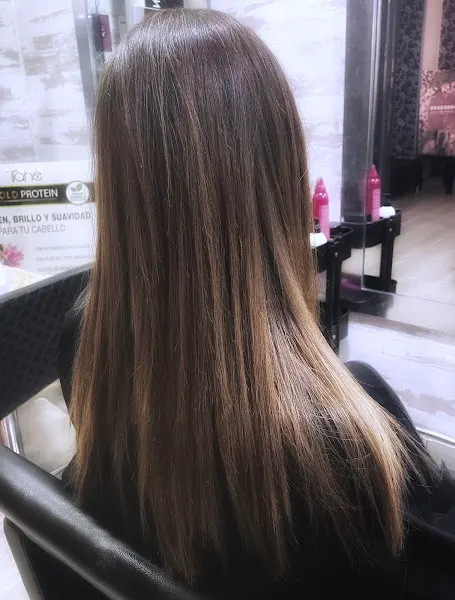 Peluquería Beatriz Castelló