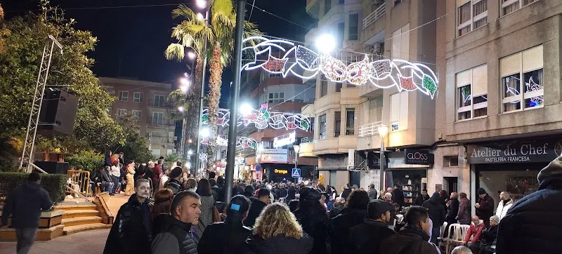 Gloss Estilistas - Torrevieja