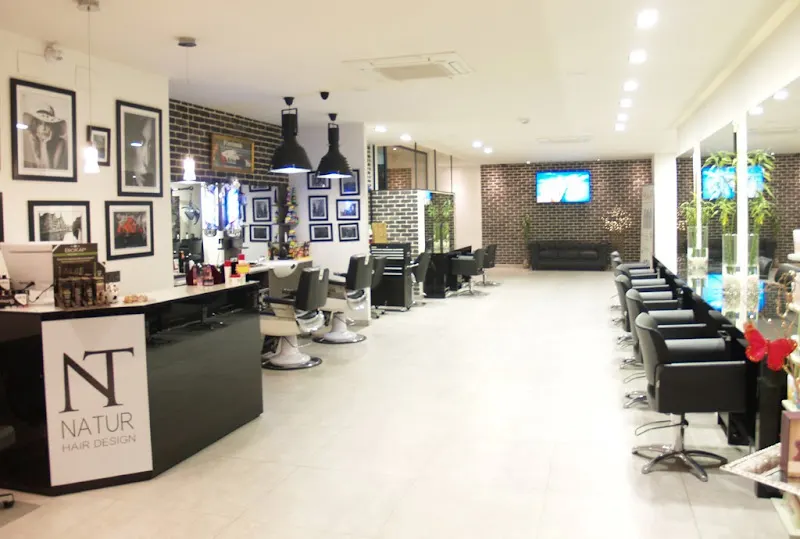 NATUR HAIR DESIGN - Peluquería en Salamanca - foto 2