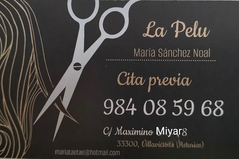 La Pelu - Peluquería en Villaviciosa - foto 2