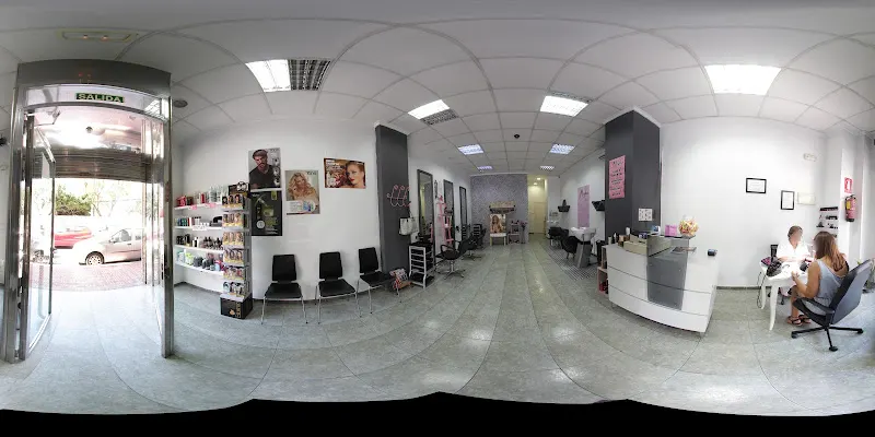 Maylen Peluquería y estética Torrevieja