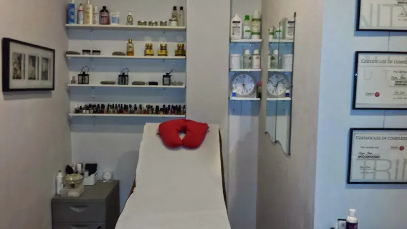 Peluquería María José