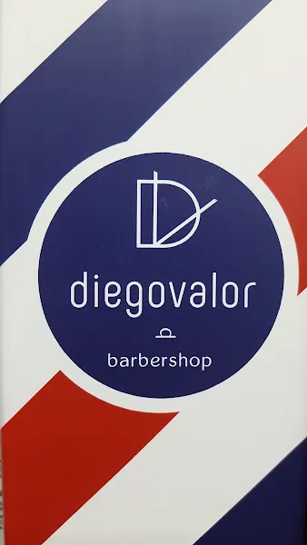 Peluquería Diego Valor