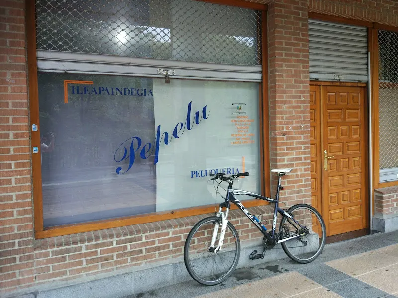 Pepelu