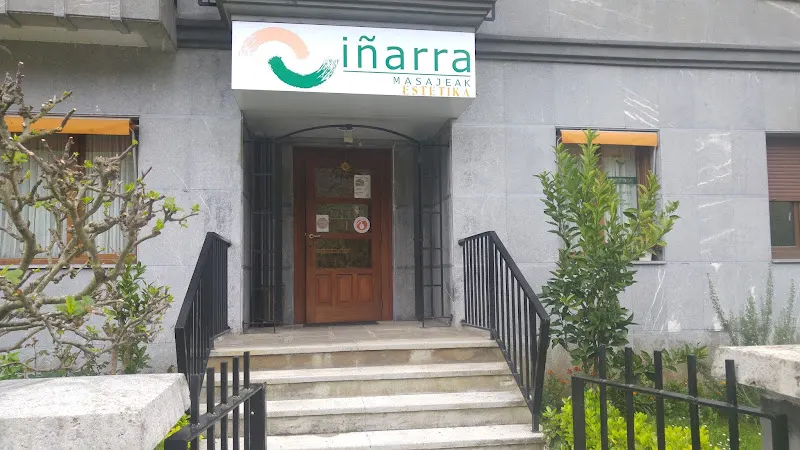 Iñarra Masajeak - Estetika - Centro de estética en Bergara - foto 2