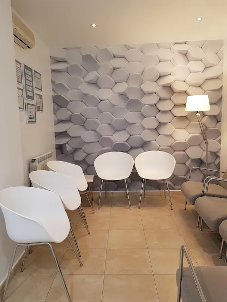 Clínica Dental Bergara - Bergara