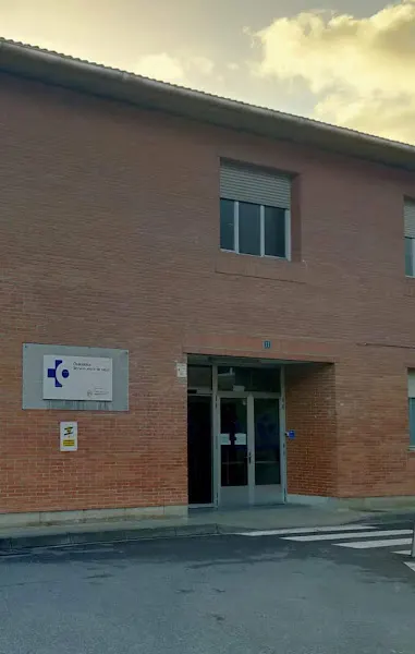Bergarako Osasun Zentroa Centro Salud Vergara