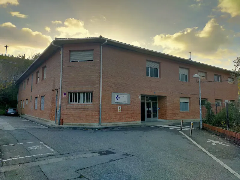 Bergarako Osasun Zentroa Centro Salud Vergara - Centro de salud en Bergara - foto 2