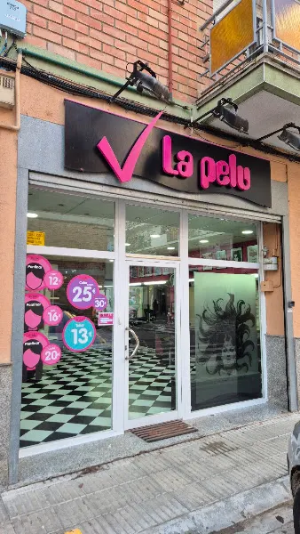 Perruqueria Ro - Mollerussa