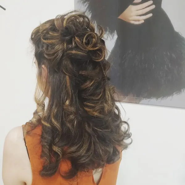 Peluqueria Unisex Camy - Mollerussa
