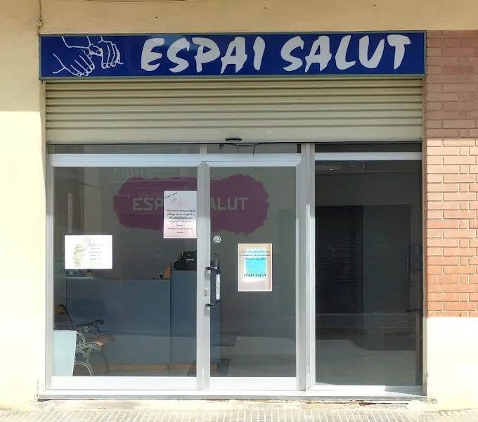 Espai Salut Mollerussa - Mollerussa