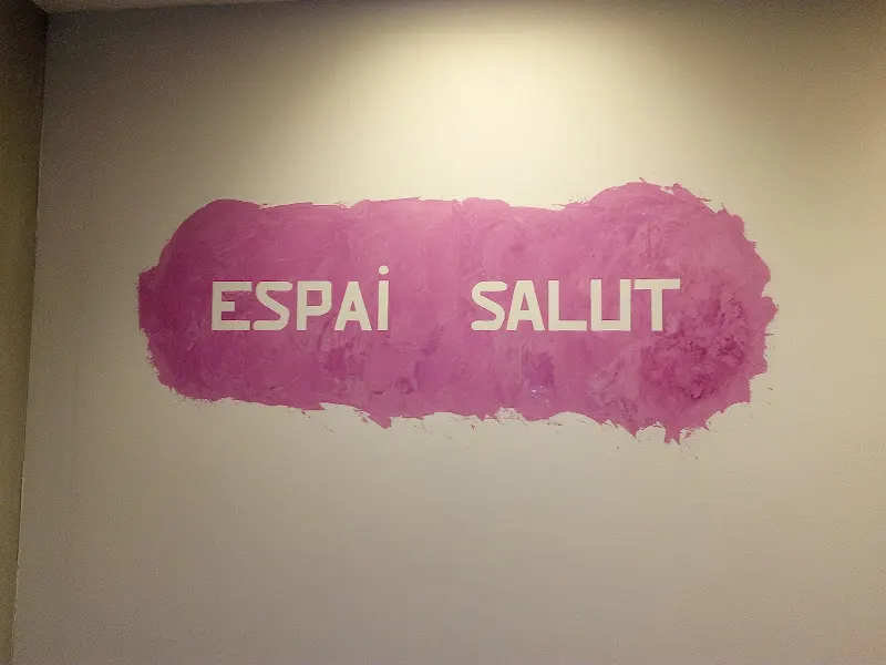 Espai Salut Mollerussa - Masajista en Mollerussa - foto 2