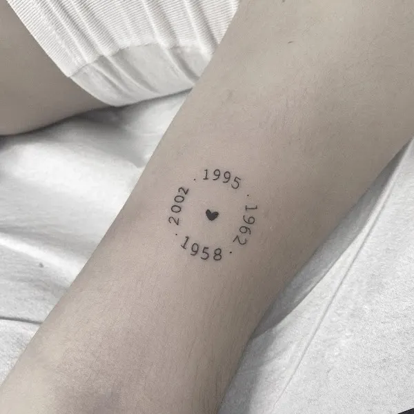 TITS AND TATS TATTOO MOLLERUSSA - Mollerussa