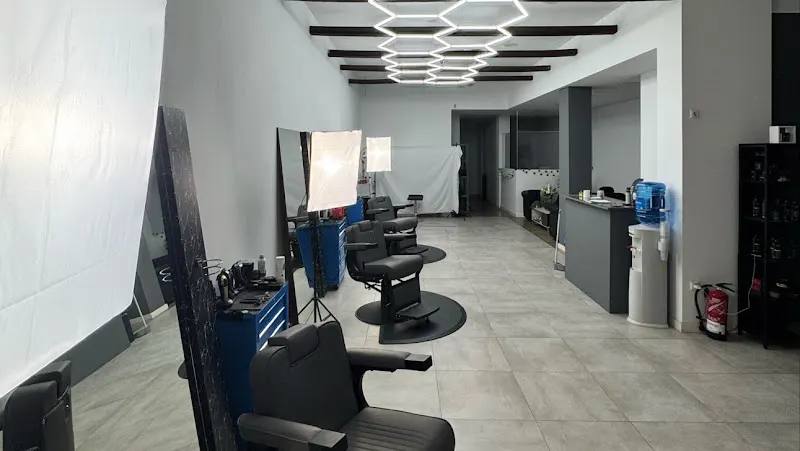 Barbería N°10 - l'Alfas del Pi