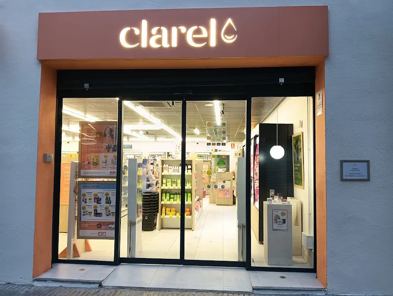CLAREL - Tienda de belleza y salud en Mollerussa - foto 2