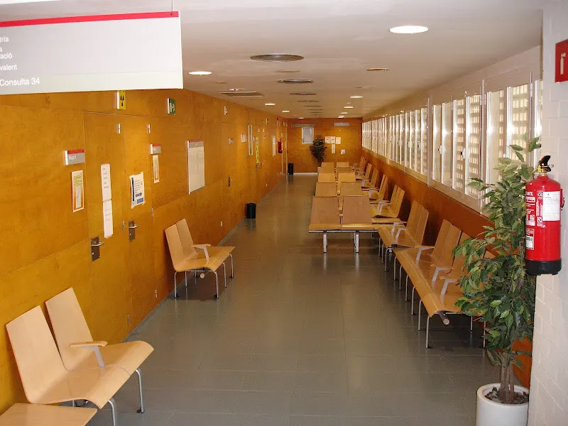 CAP Mollerussa - Centro de salud en Mollerussa - foto 2