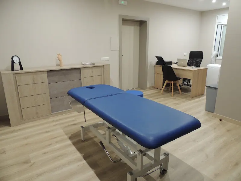 Esfisio - Fisioterapeuta en Mollerussa - foto 2
