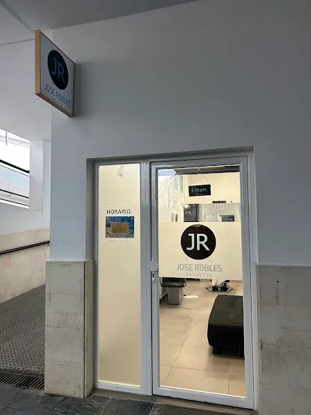 Jose Robles Barbería - Berja
