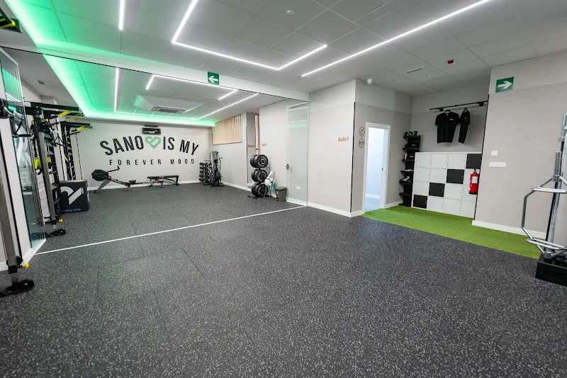 💚SANO Berja 💚- Entrenamiento Personal y Grupos Reducidos - Gimnasio en Berja - foto 2