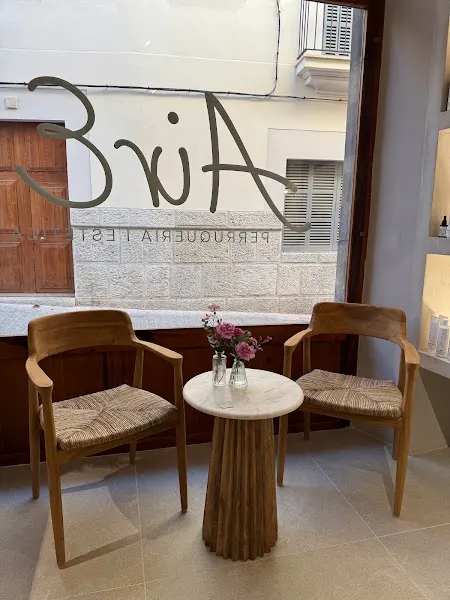AirE perruqueria i estètica