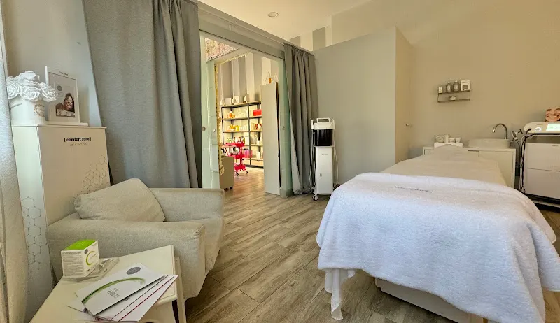 Nuwa Salon en Sóller