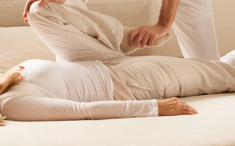 Home Massage Mallorca - Mobile Massage