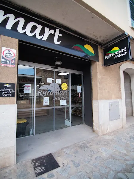 Agromart Sóller en Sóller