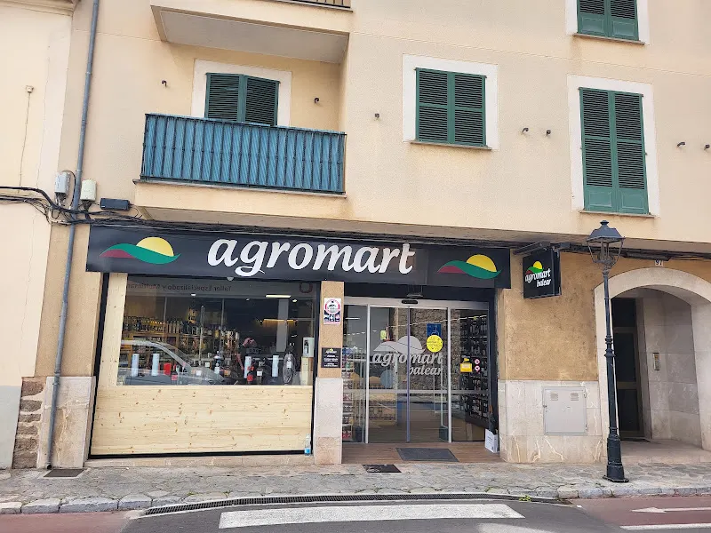 Agromart Sóller - Frutería en Sóller - foto 2