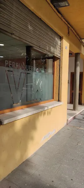 Perruqueria Vicky - Arenys de Munt