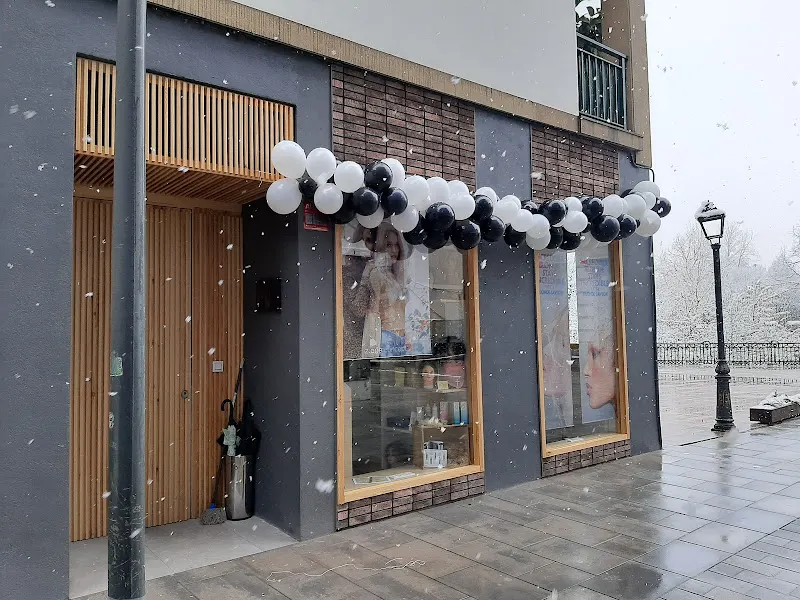 Peluquería Lierni - Peluquería en Beasain - foto 4