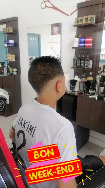 Monir style - Barbería en Beasain - foto 2