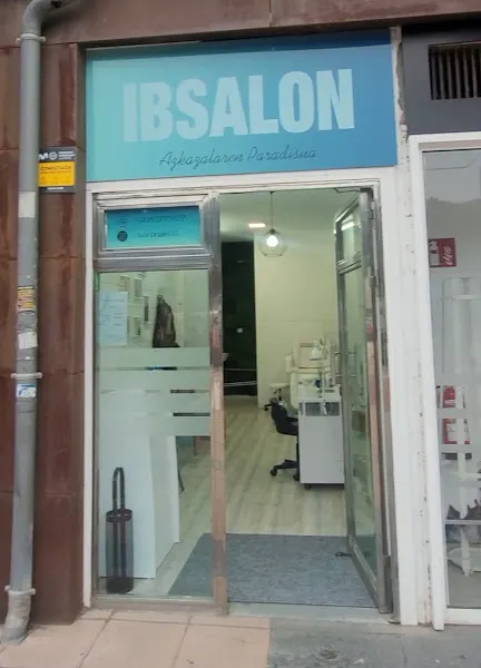 IBSalon