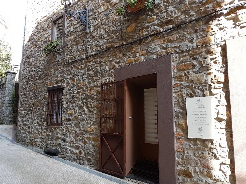 Jaione - Centro Parasanitario de Osteopatía y Masaje - Osteópata en Beasain - foto 2